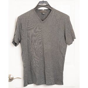 Banana Republic Mens' V Neck T Shirt